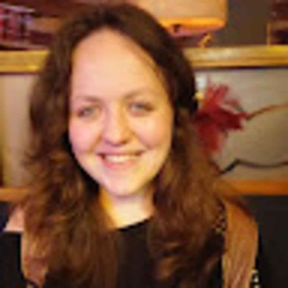 Meet your Posher, Gabrielle
